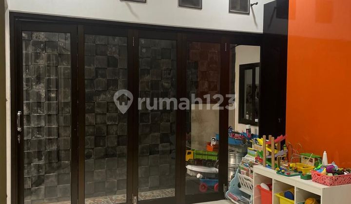 foto lainnya dijual rumah 4 kt shm