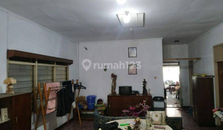 foto lainnya dijual rumah luas 250 m2