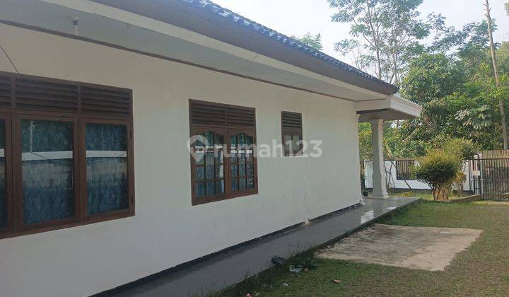 Dijual 2 Unit Rumah SHM 3 Petak Kontrakan ,Luas 2900 M2 di Ciawi 2