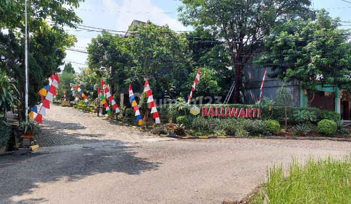 foto lainnya dijual rumah di tatya asri,
