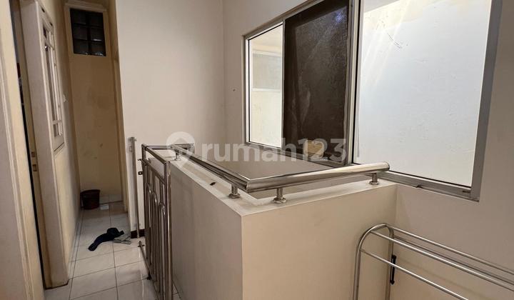 Dijual Rumah di Grand Wisata Cluster Celebration Garden 2