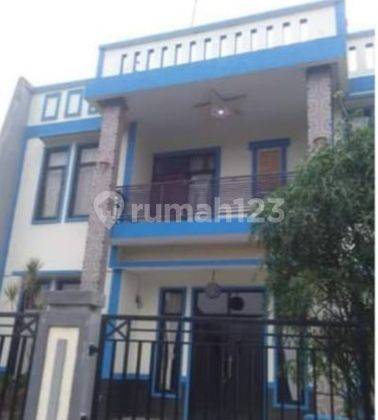 Dijual Rumah SHM Siap Huni di Jl.Raya Serang Tangerang  1