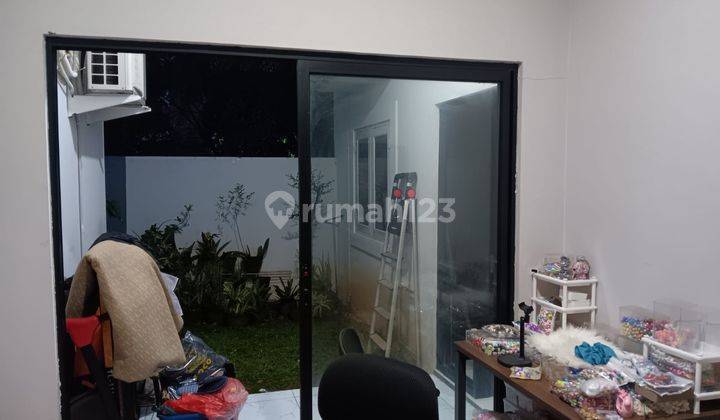 foto lainnya dijual rumah shm siap huni