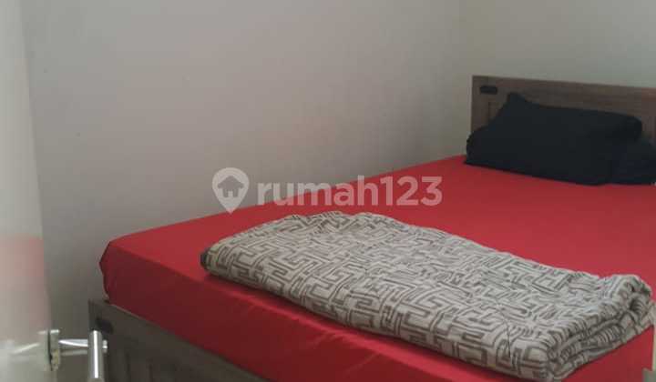 Dijual Rumah 2 Lantai Lux di Bukit Cimanggu City 2