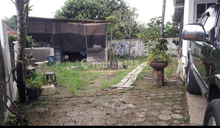   Dijual Rumah SHM  Perumahan  Acropolis di Cibinong 2