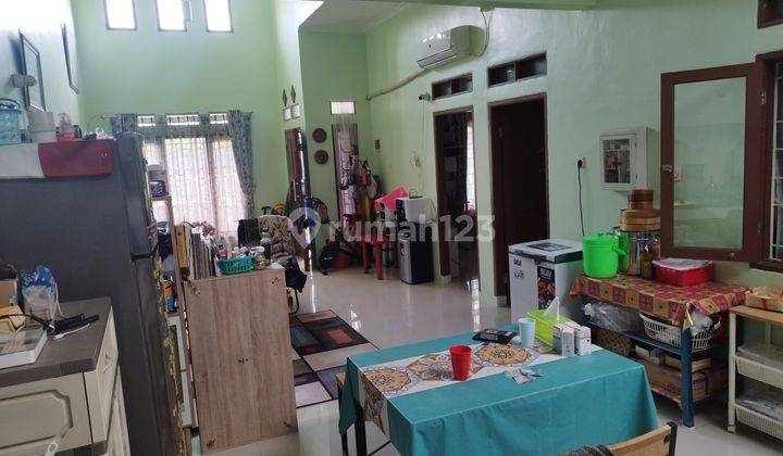 foto lainnya dijual rumah shm siap huni
