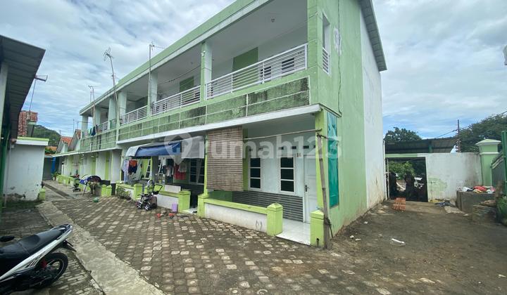 For Sale: 21-Door Boarding House Near IPB in Bojongrangkas 2