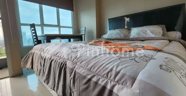 Dijual Apartemen 1 Br Furnised di Roseville Bsd City 1