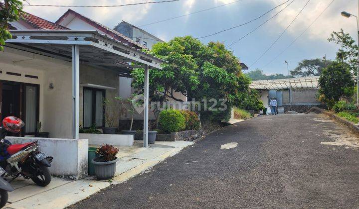 Dijual Rumah di Bumi Oktorina Asri Cugenang Cianjur 1