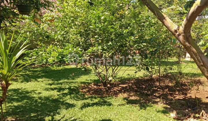 Rumah Luas Tanah 1000 M2 Bonus Ruko di Parakan Salak Sukabumi 2