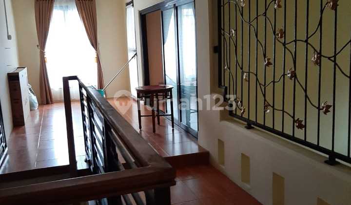 For Sale 2-Story House on Jl Batu Tulis Jaya Tunggal, Bogor City 2