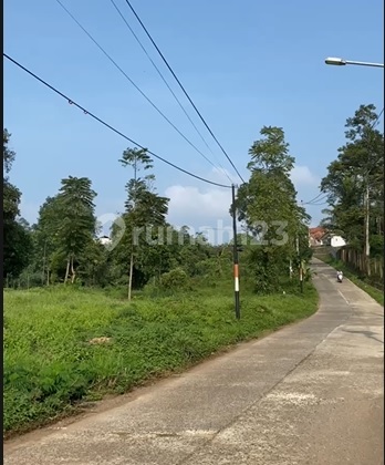 For Sale: 4 Hectares of Land with SHM Certificate in Cibeber, Cianjur For Sale: 4 Hectares of Land with SHM Certificate in Cibeber, Cianjur