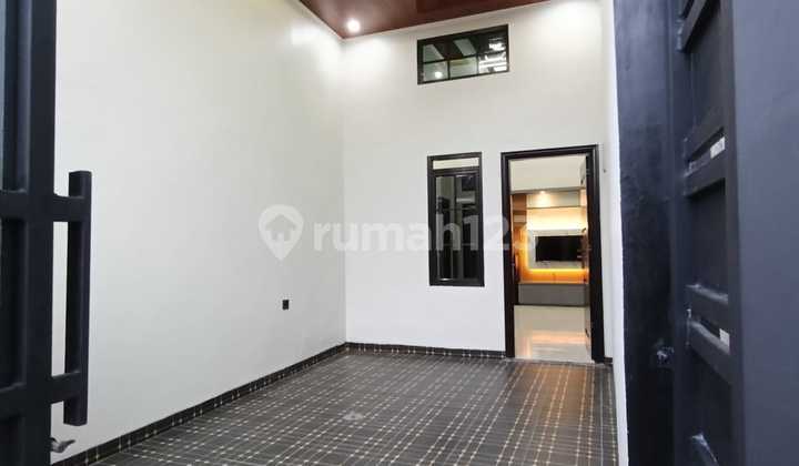 Dijual Rumah di Citra Indah Jalan Raya Cileungsi Jonggol Km23 2