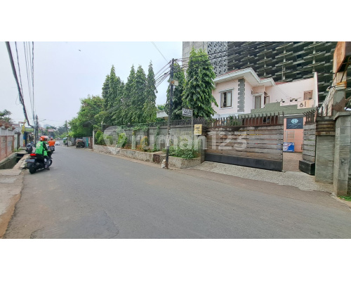 Rumah Kost Dijual di Jl . Gili Sampeng Kebon Jeruk 2