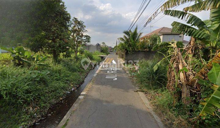 Dijual Tanah Residensial di Jl Kosasih, Cikaret, Bogor Selatan 2