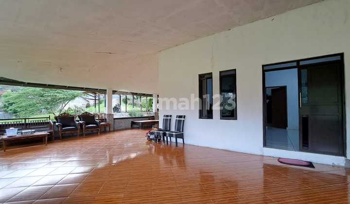 Dijual Rumah Halaman Luas 5 Kt 1600 m² SHM di Ciomas Bogor Dijual Rumah Halaman Luas 5 Kt 1600 m² SHM di Ciomas Bogor