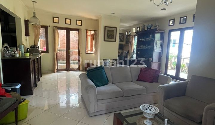 For Sale 2-Story House in Permata Hydofarm Complex 2