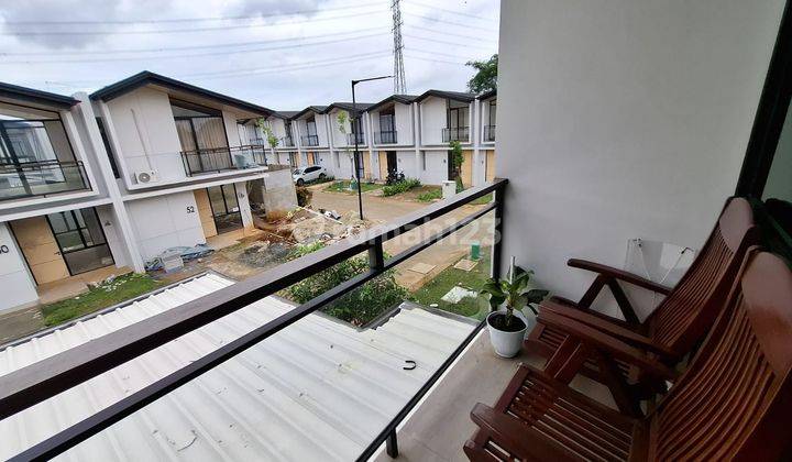 Dijual Rumah 3 Kt ² di Cendana Cove Kelapa Dua Tangerang 2