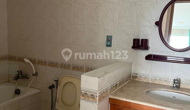 For Sale 3 BR Furnished Apartment in Taman Pasadenia Apartment 2