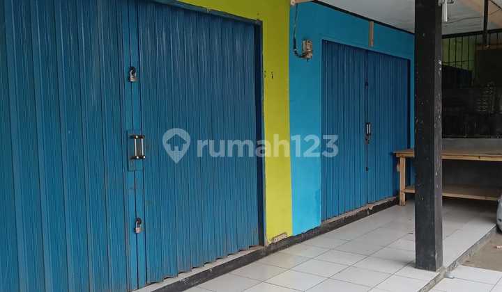 Rumah Luas Tanah 1000 M2 Bonus Ruko di Parakan Salak Sukabumi Rumah Luas Tanah 1000 M2 Bonus Ruko di Parakan Salak Sukabumi