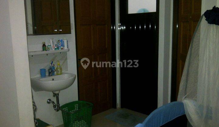 Dijual Rumah 4 Kt 126 m² di Perumahan Villa Serpong 2