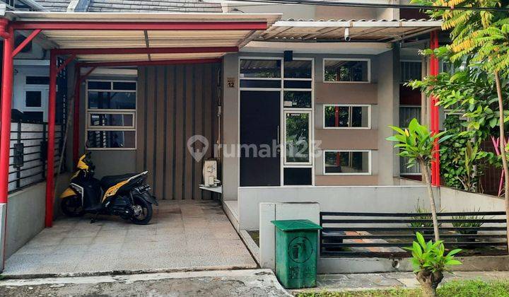 Dijual Rumah di Boulevard Metland Cileungsi 1