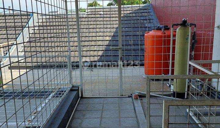 foto lainnya dijual rumah shm di nuansa
