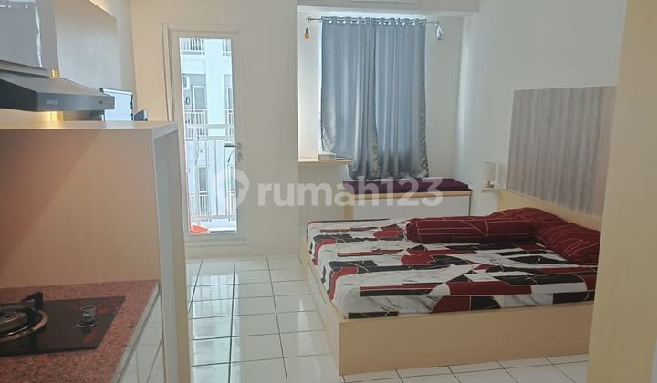 Dijual Apartemen 1 BR di Mardhika Park di Tambun