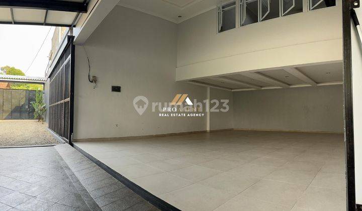 Dijual Rumah Furnished Dekat Mall Aeon Sentul Bogor 2