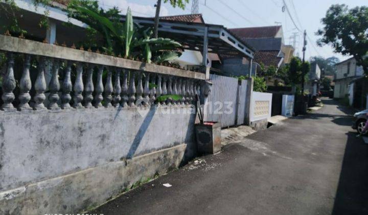 foto lainnya dijual rumah luas 250 m2