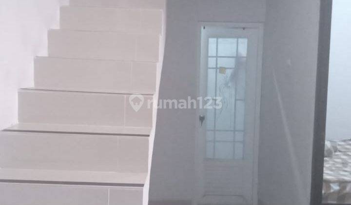 Dijual Rumah Nyaman Dekat Stasiun Pondok Rajeg Cibinong 2