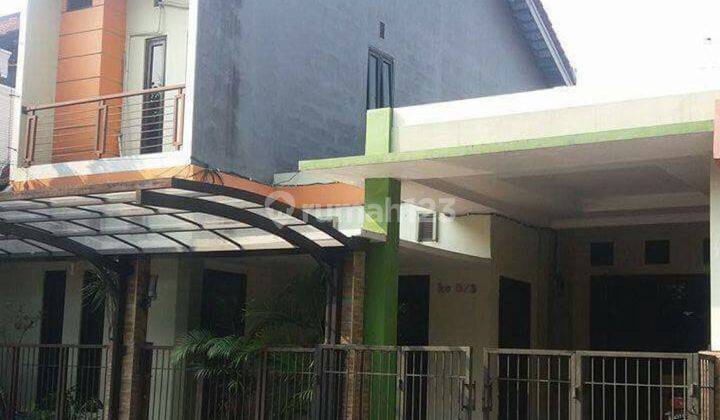 Dijual Rumah Villa Nusa Indah 3 di Gunung Putri 2