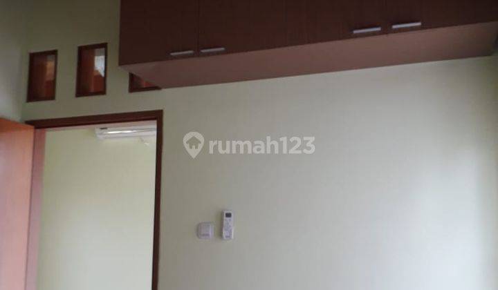 Dijual Rumah Murah di Villa Permata Santi Pancoran Mas Depok 2