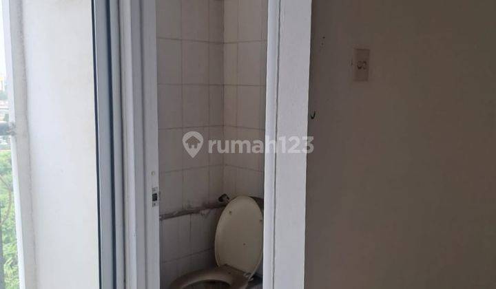 Dijual  Apartemen  Bassura City  Type  Studio di Jakarta Timur 2