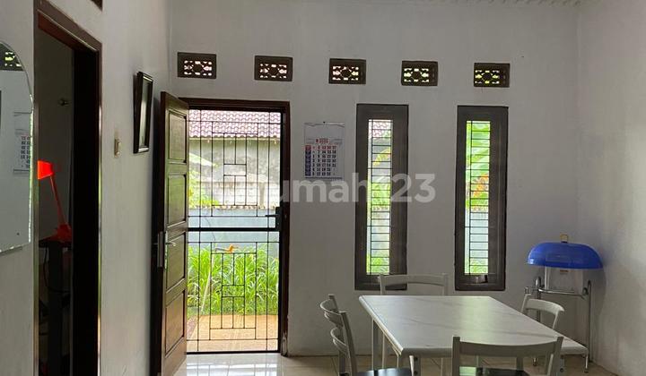 Dijual Rumah Murah Luas SHM di Dramaga Bogor 2