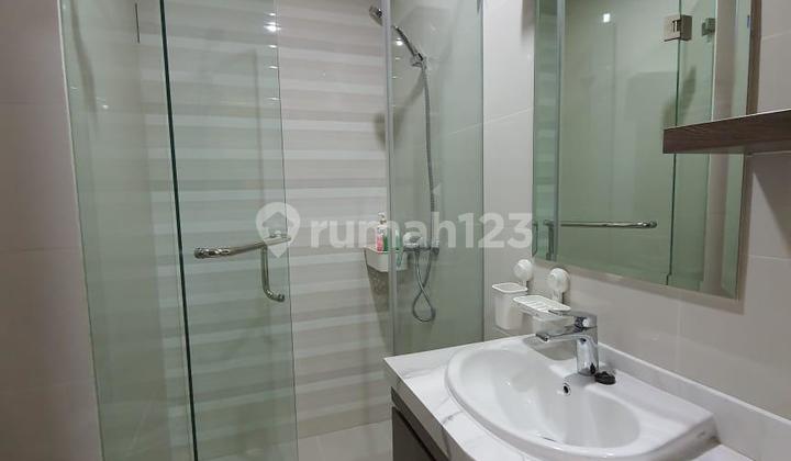 Dijual Apartemen Puri Orchard Tower Magnolia Spring 2