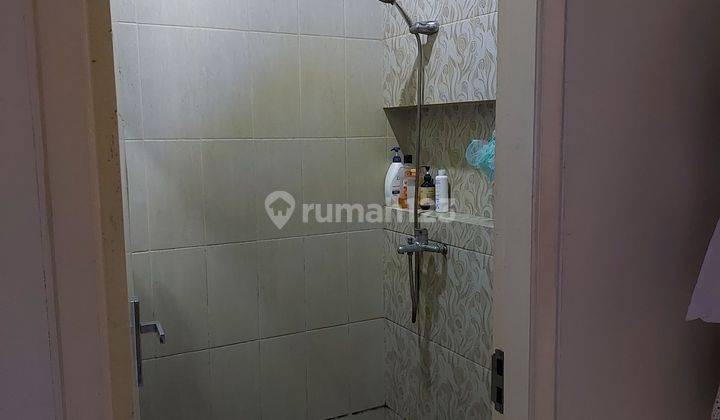 kamar mandi dijual rumah shm di nuansa