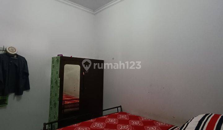 Dijual Rumah Hook di Jalan Purabaya Perumnas Pondok Indah Cianjur 2