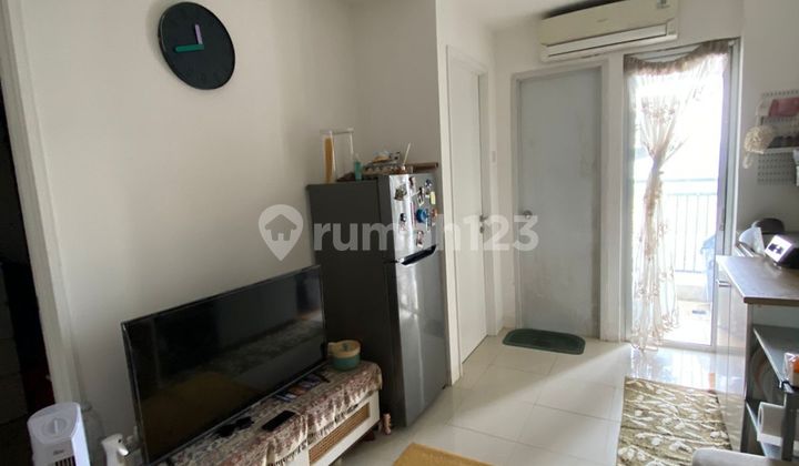 For Sale 2 BR 34 M2 Apartment in Basssura City Tower Alamanda For Sale 2 BR 34 M2 Apartment in Basssura City Tower Alamanda