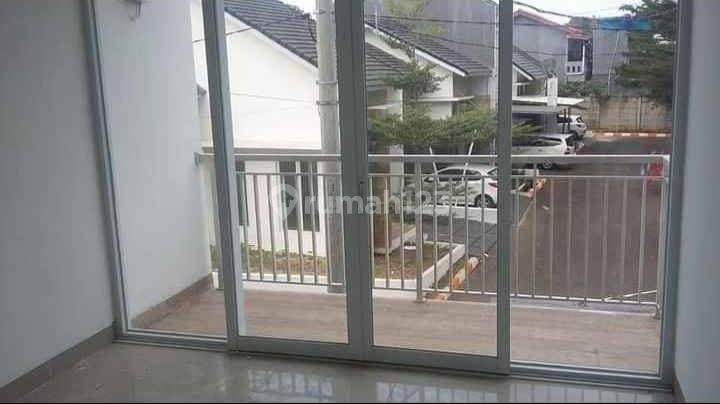 foto lainnya dijual rumah di tria adara
