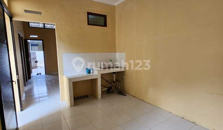 Dijual Rumah Siap Huni di Graga Arradea Dramaga 2