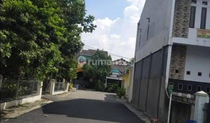 Dijual Rumah 2 Lantai SHM di Perum Taman Aster Bekasi 2