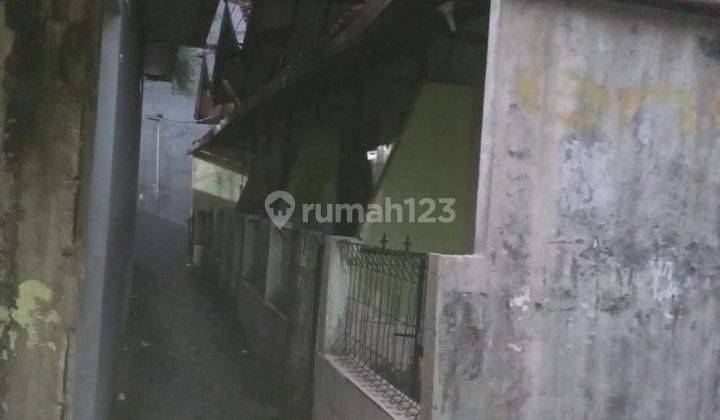 Rumah kost dijual di jl Sancang Dalam  kampus IPB Pajajaran 2