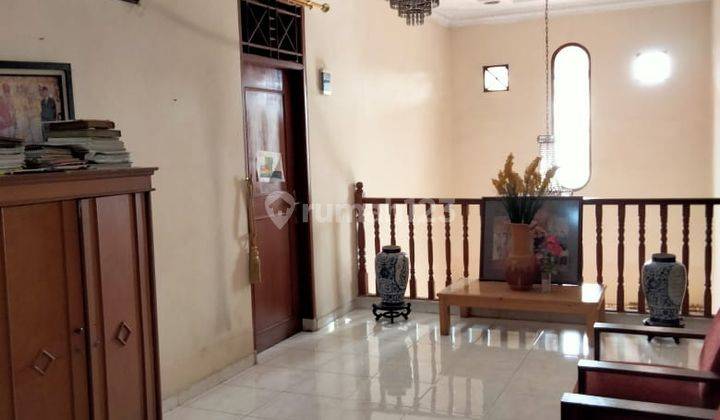 foto lainnya dijual rumah 5 kt 270
