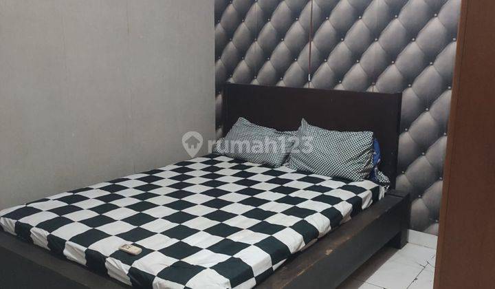 kamar tidur dijual rumah hook shm di