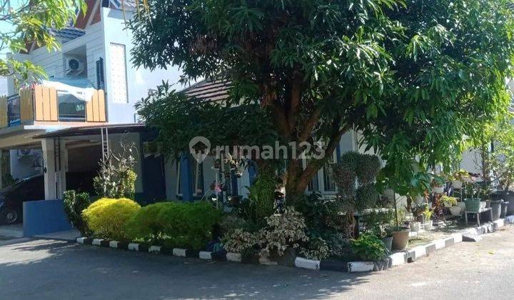 Dijualrumah 2 Lantai Town House Prima Indah di Pagelaran Ciomas 2