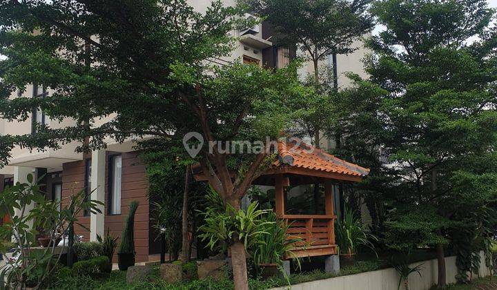 foto lainnya dijual rumah 2 lantai rapi