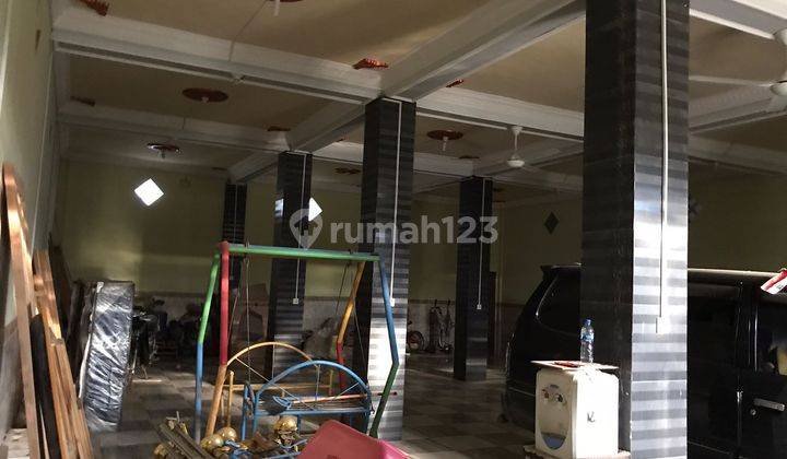 Dijual Rumah Toko  dan Siap Pakai di  Citantayan Sukabumi 2