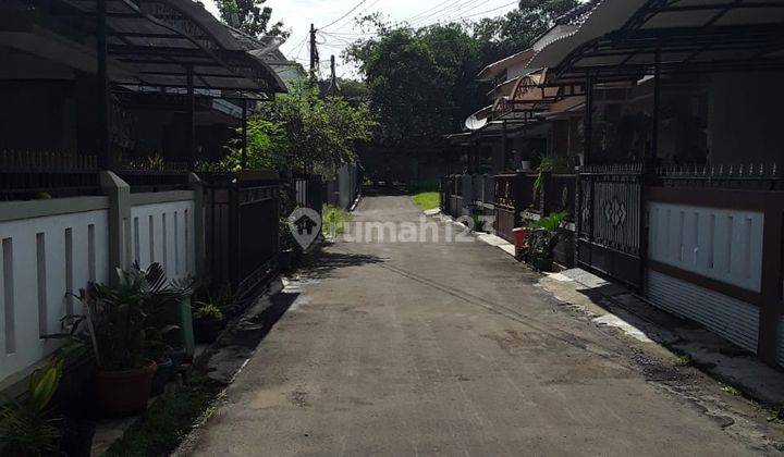 foto lainnya dikontrakkan rumah siap huni di