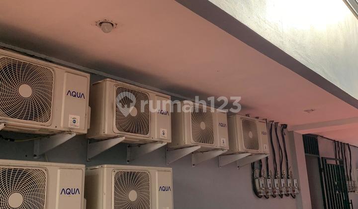 For Sale 30-Room Boarding House with SHM Opposite Mercubuana University 2